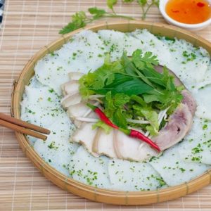 Bún, phở, miến, bánh hỏi