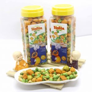 Quầy bim bim
