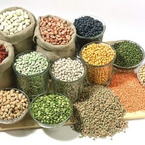 Đồ khô các loại