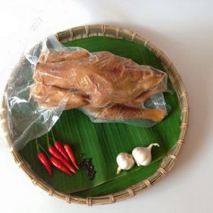 Quầy đồ ăn sẵn