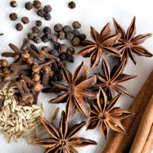 Hàng khô các loại (hàng Việt Nam)
