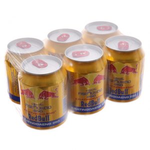 Quầy nước giải khát